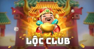 cổng game Lộc Club