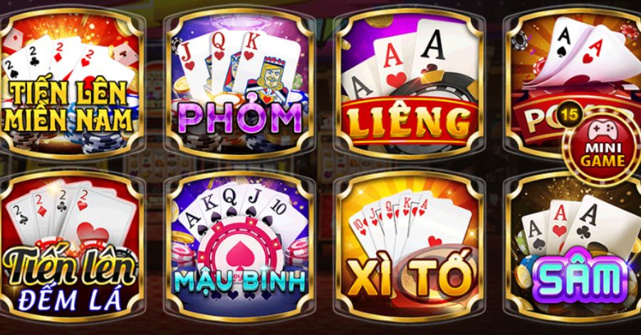 Giới thiệu đôi nét về sảnh game bài đổi thưởng chất lượng Go88