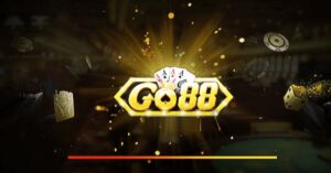 Go88 - cổng game cá cược uy tín