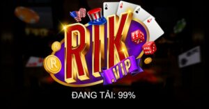 Rik vip - Chơi Game Thoải mái