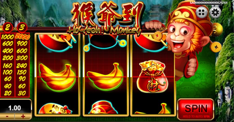 Điểm danh những ưu điểm của sảnh game