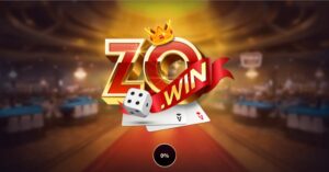 Đánh giá cổng game Zowin