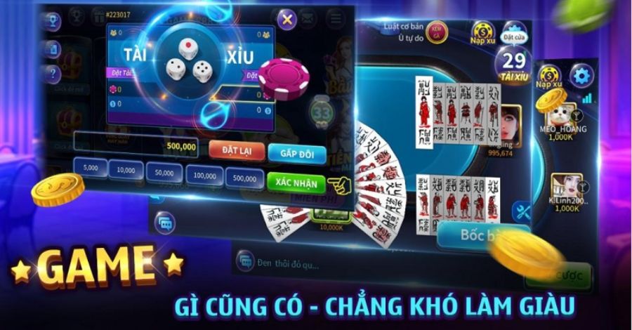 Những lý do khiến cho sân chơi Vipwin được cược thủ yêu thích